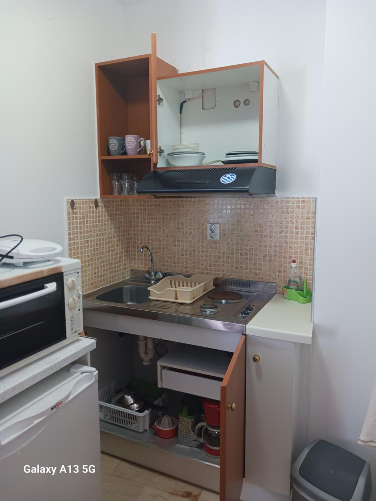 Αrgo Studios Pitagorio Zewnętrze zdjęcie
